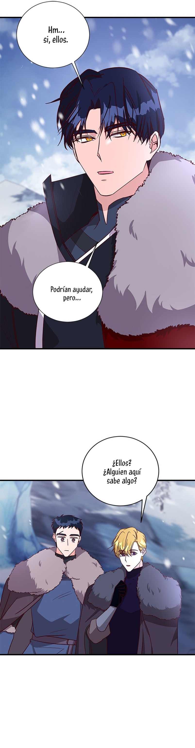 La doble vida de la Condesa Capítulo 75 - Página 25