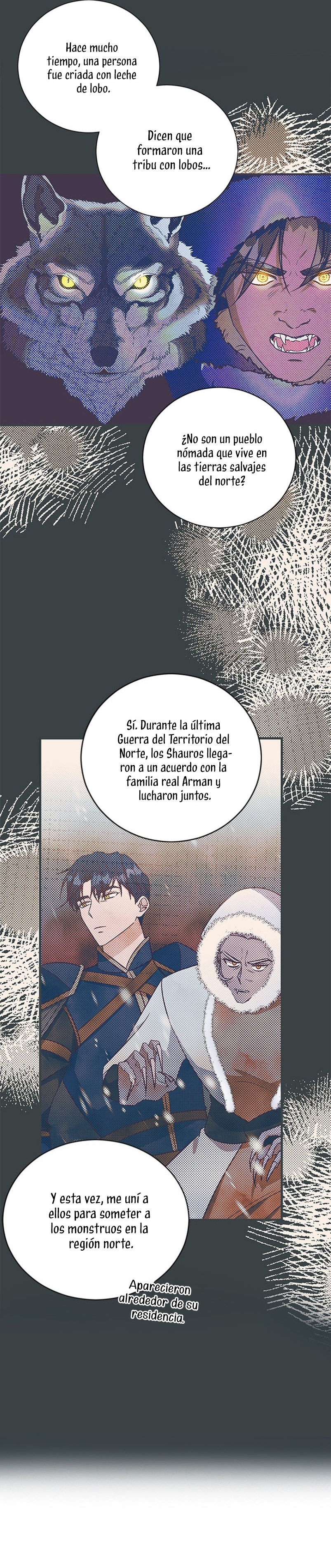 La doble vida de la Condesa Capítulo 75 - Página 27