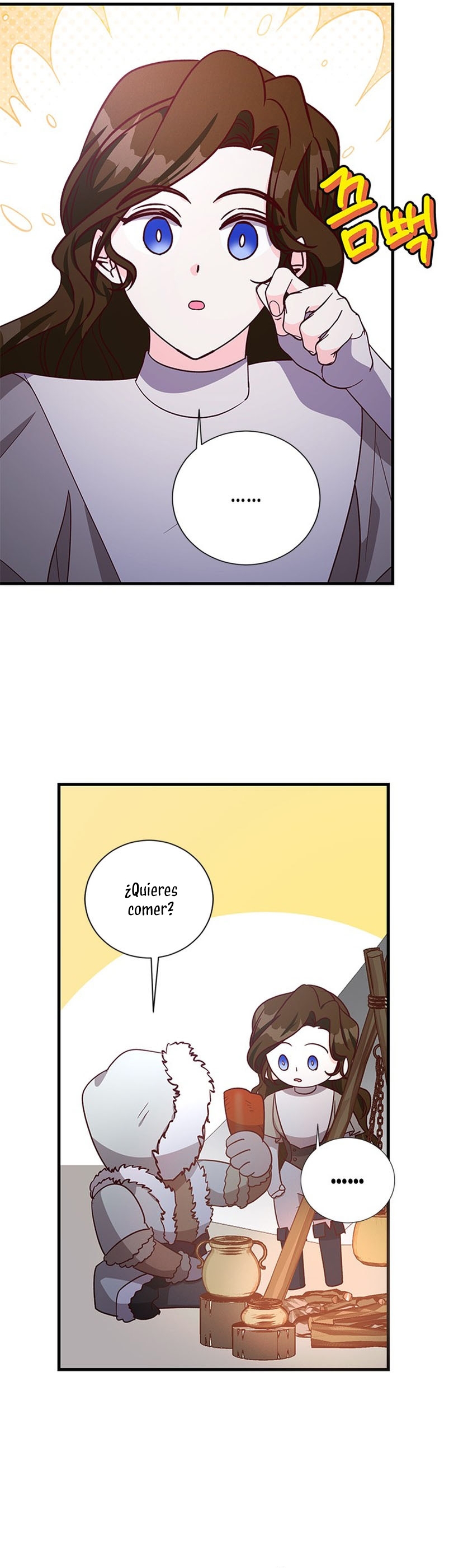 La doble vida de la Condesa Capítulo 75 - Página 30