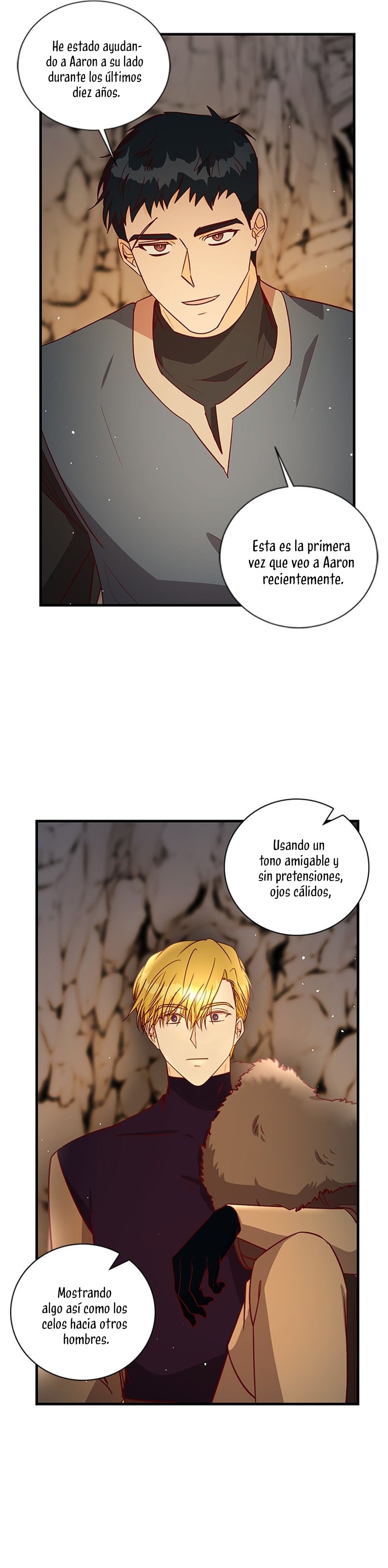 La doble vida de la Condesa Capítulo 75 - Página 6