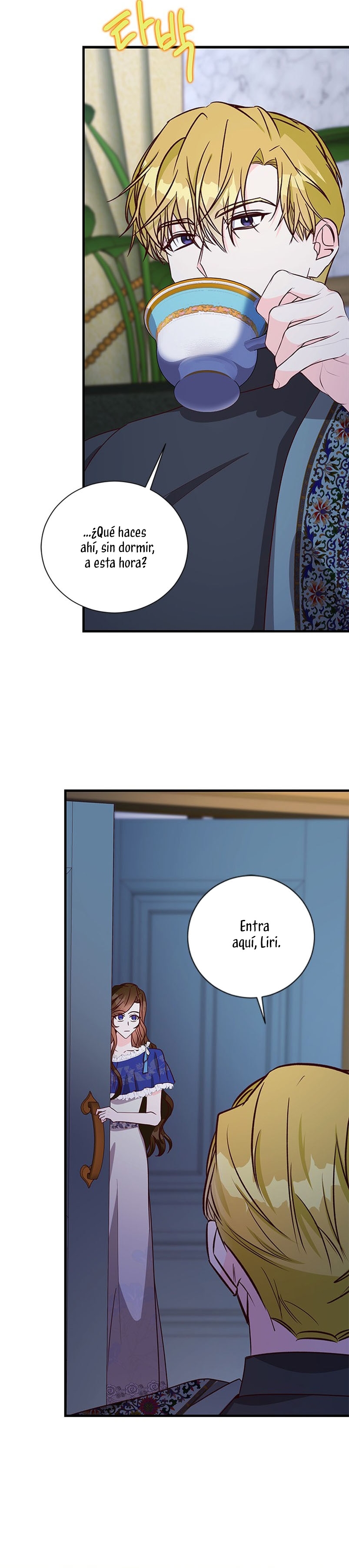 La doble vida de la Condesa Capítulo 76 - Página 15