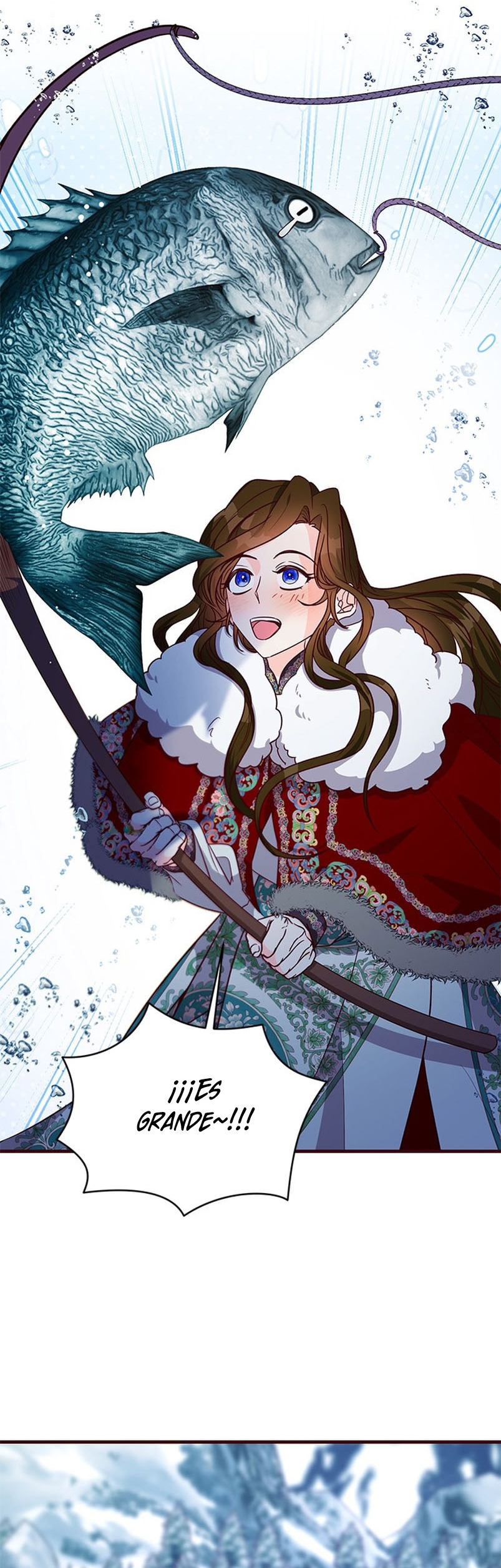 La doble vida de la Condesa Capítulo 76 - Página 30