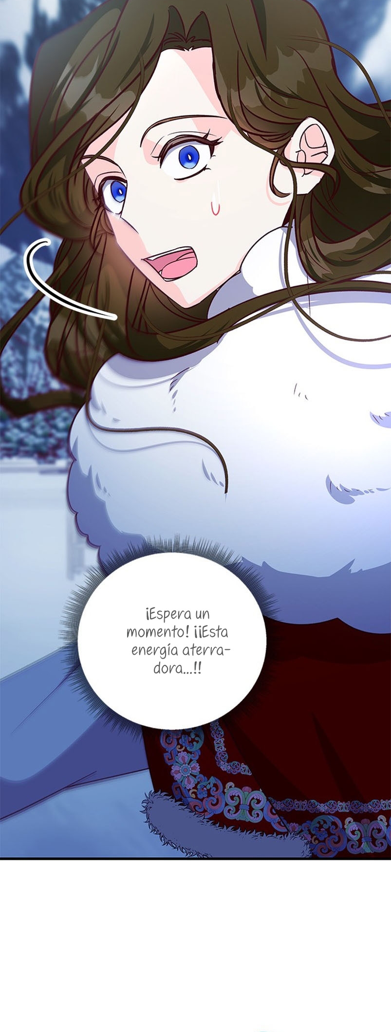 La doble vida de la Condesa Capítulo 76 - Página 42