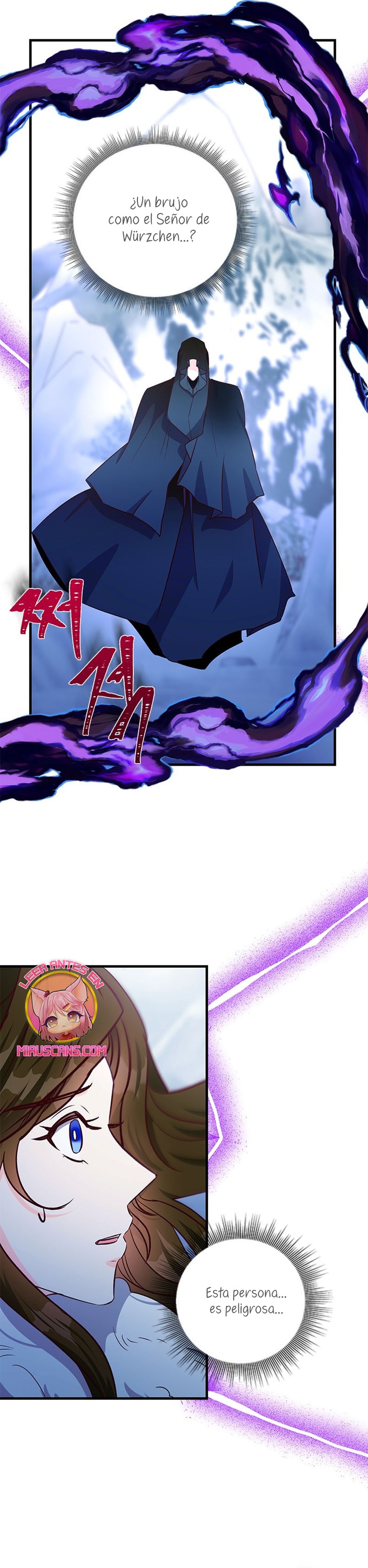 La doble vida de la Condesa Capítulo 76 - Página 43