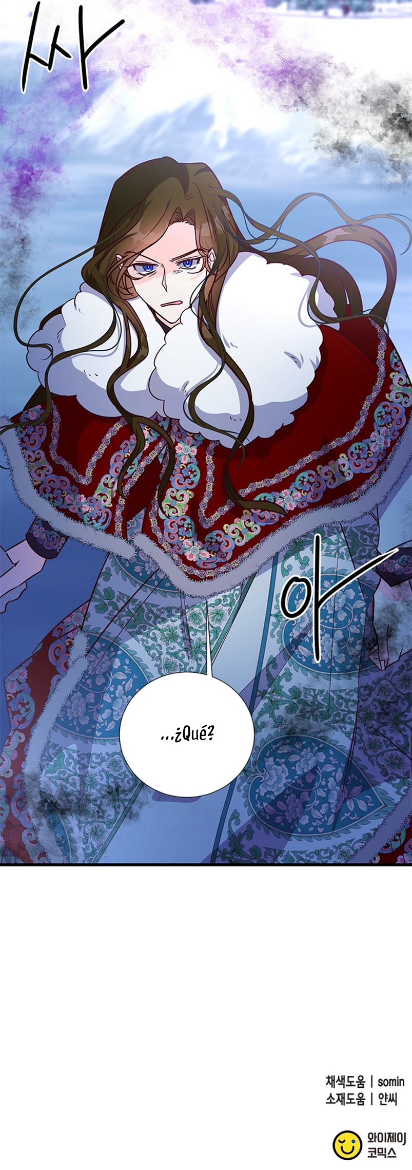 La doble vida de la Condesa Capítulo 76 - Página 45