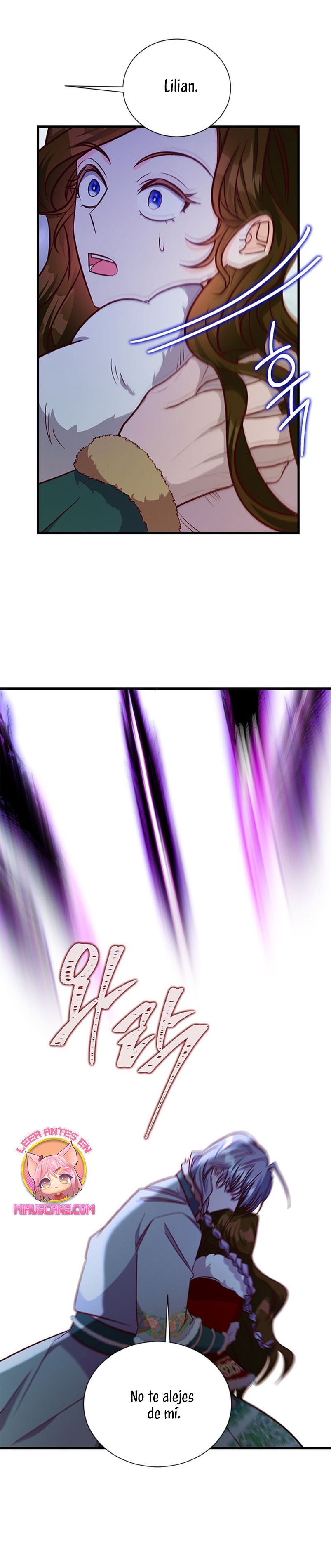 La doble vida de la Condesa Capítulo 77 - Página 12