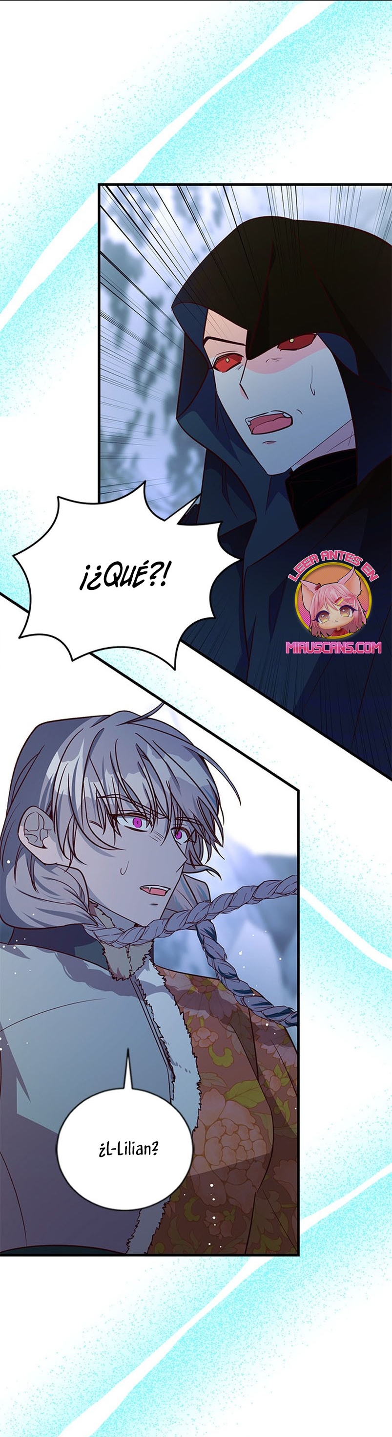 La doble vida de la Condesa Capítulo 77 - Página 21