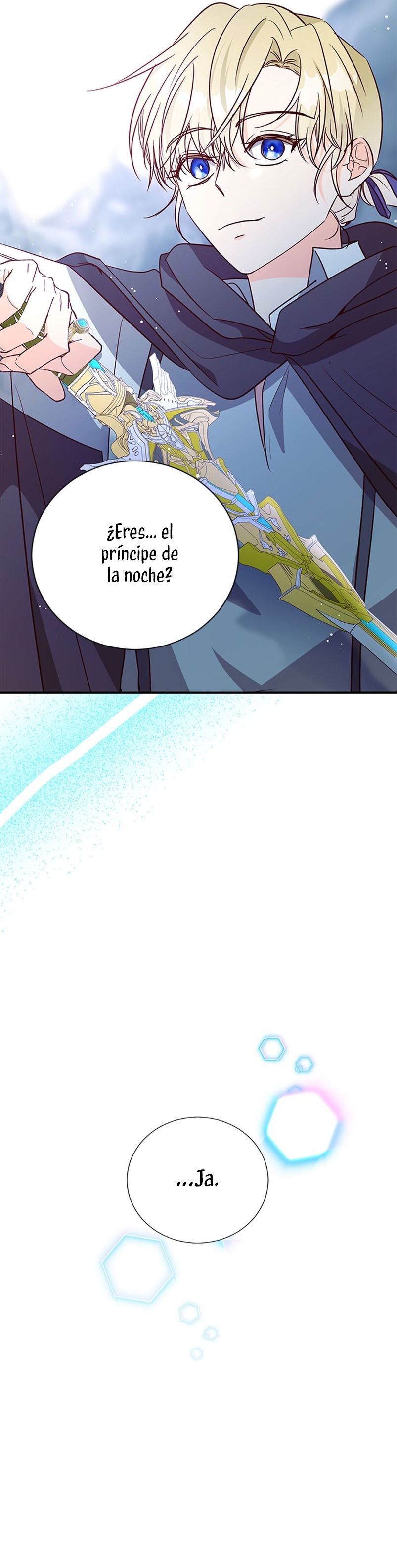 La doble vida de la Condesa Capítulo 77 - Página 23