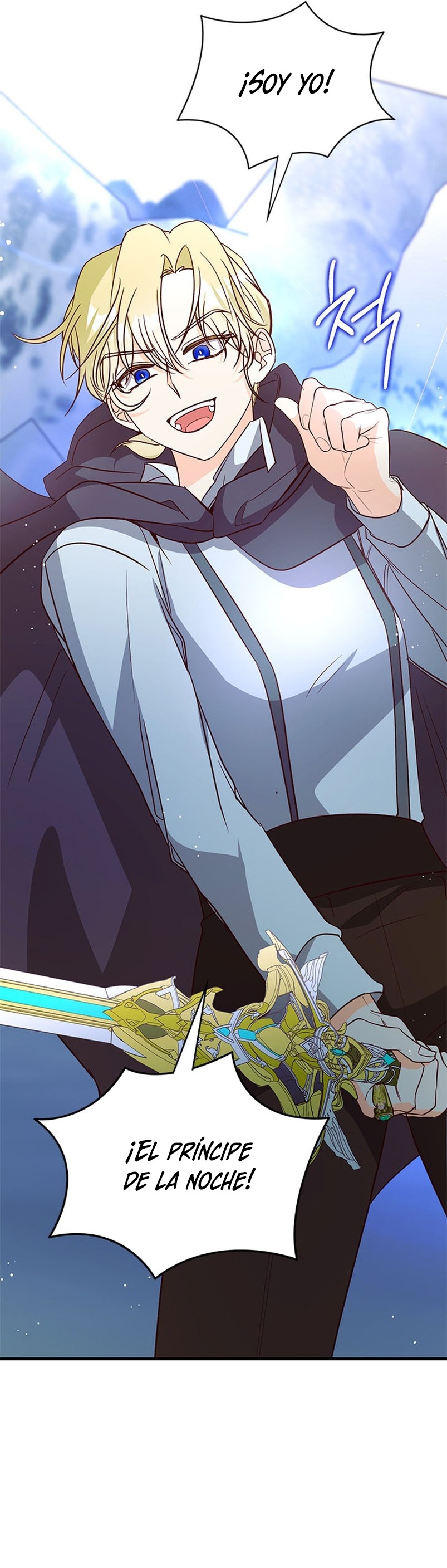 La doble vida de la Condesa Capítulo 77 - Página 25