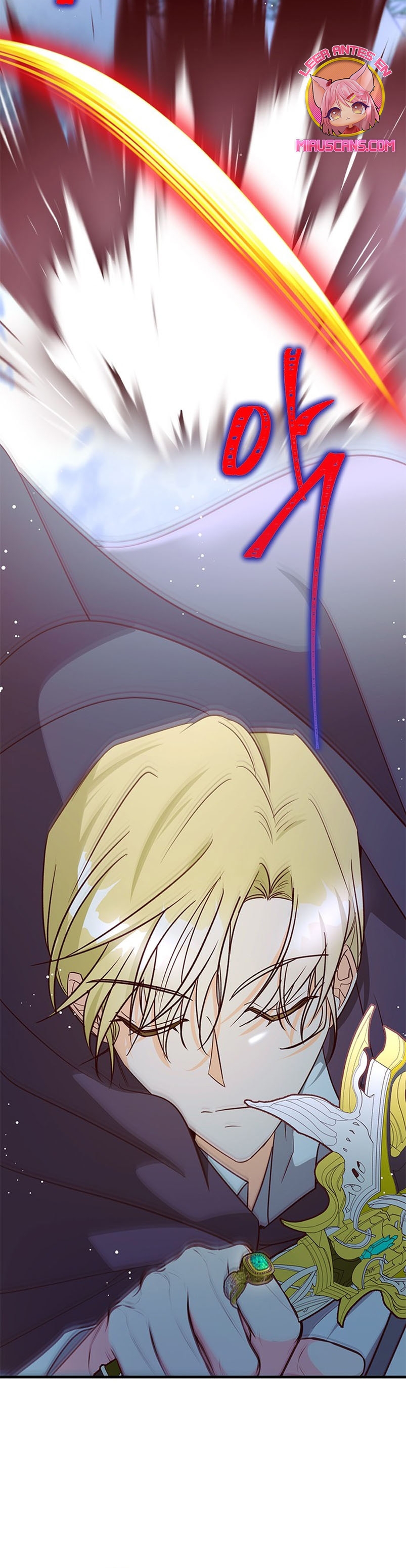 La doble vida de la Condesa Capítulo 77 - Página 27