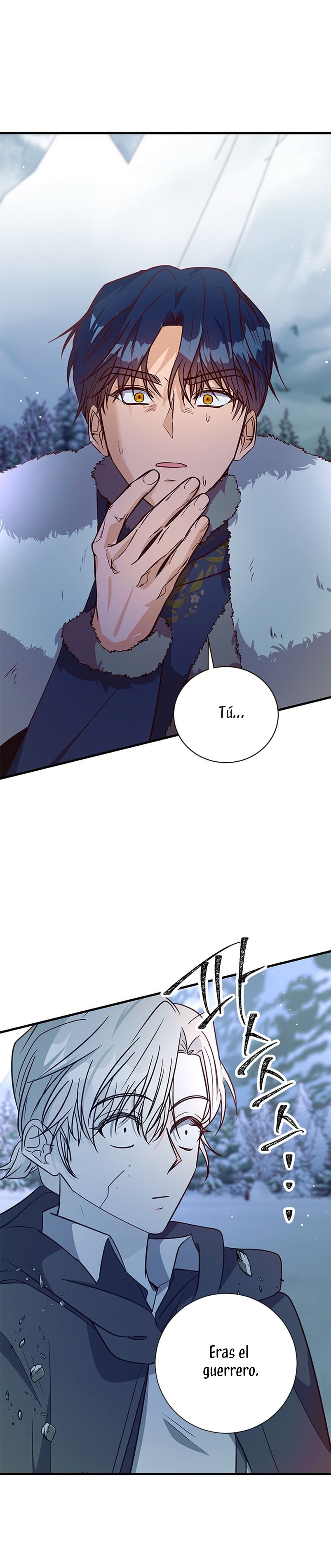 La doble vida de la Condesa Capítulo 77 - Página 30