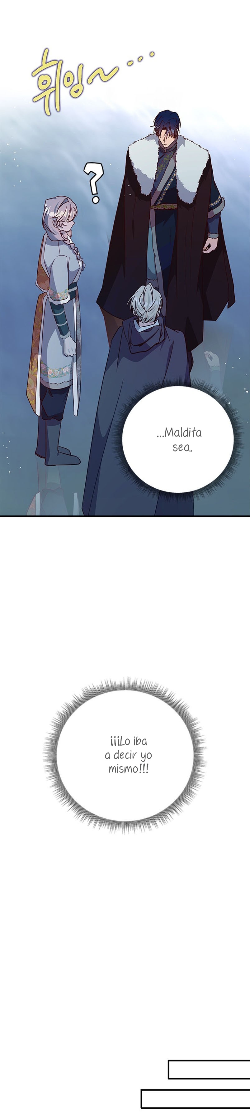 La doble vida de la Condesa Capítulo 77 - Página 31