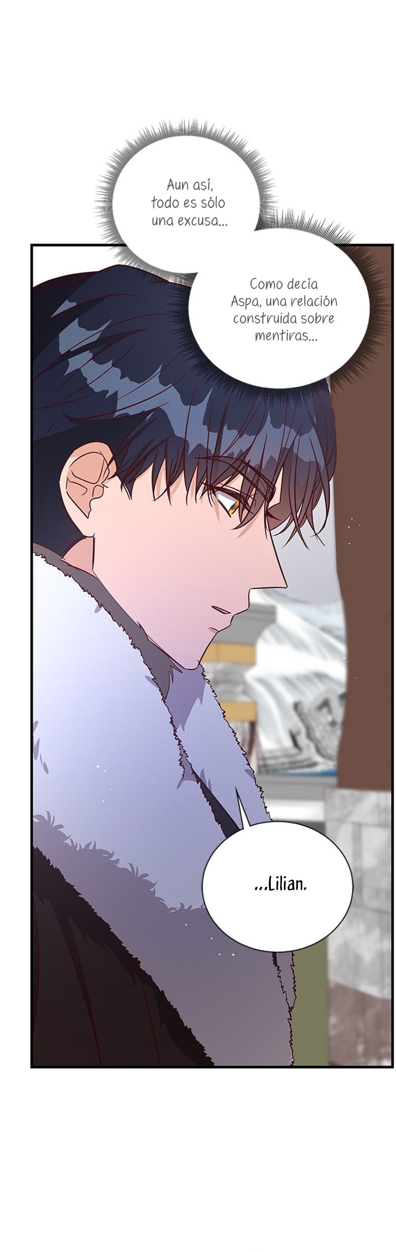 La doble vida de la Condesa Capítulo 77 - Página 39