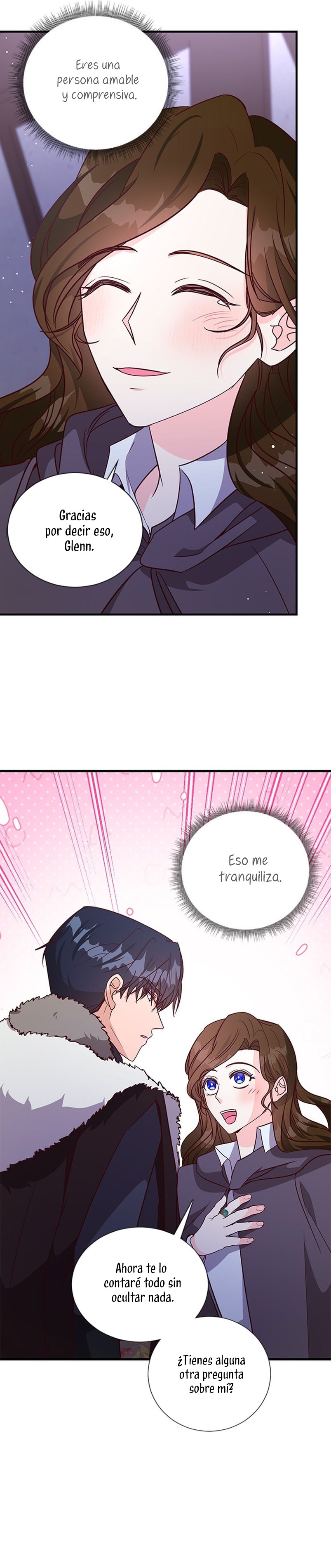 La doble vida de la Condesa Capítulo 77 - Página 44