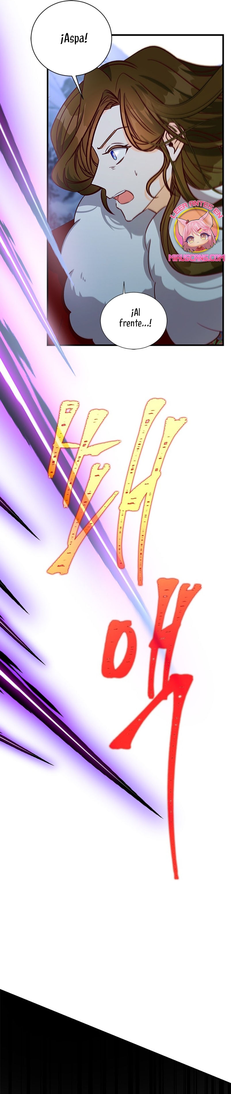 La doble vida de la Condesa Capítulo 77 - Página 9