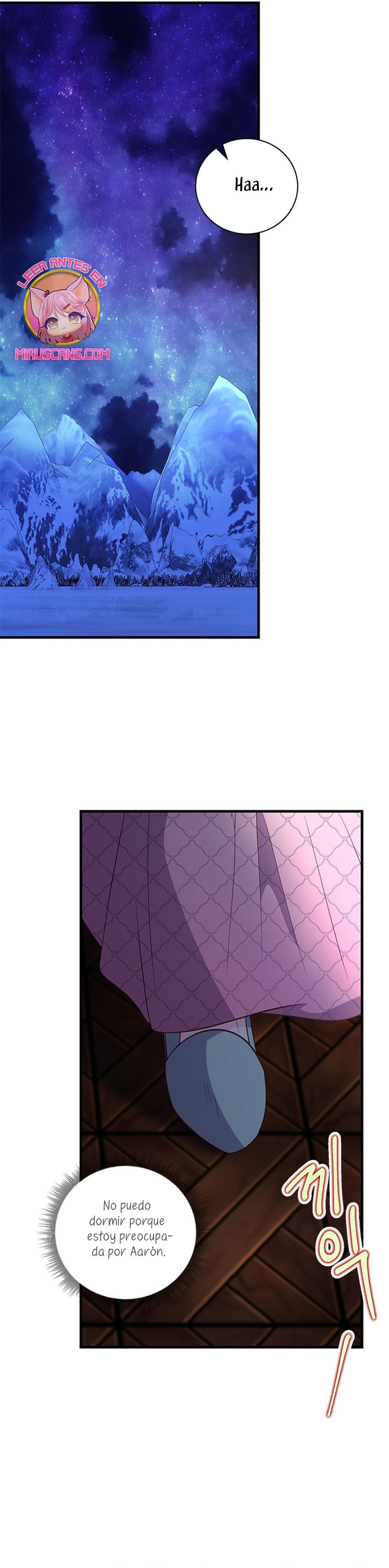 La doble vida de la Condesa Capítulo 78 - Página 12