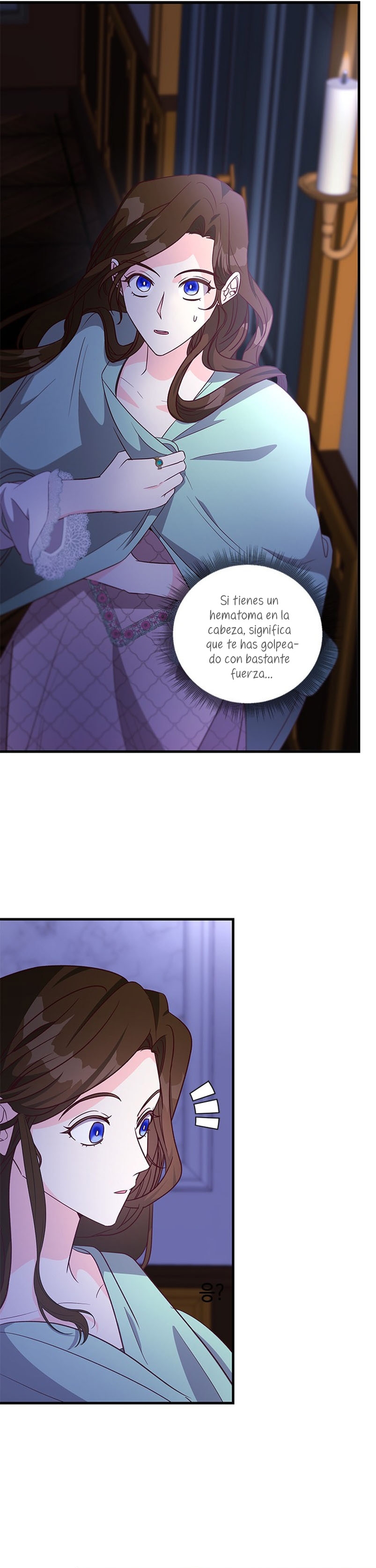 La doble vida de la Condesa Capítulo 78 - Página 13