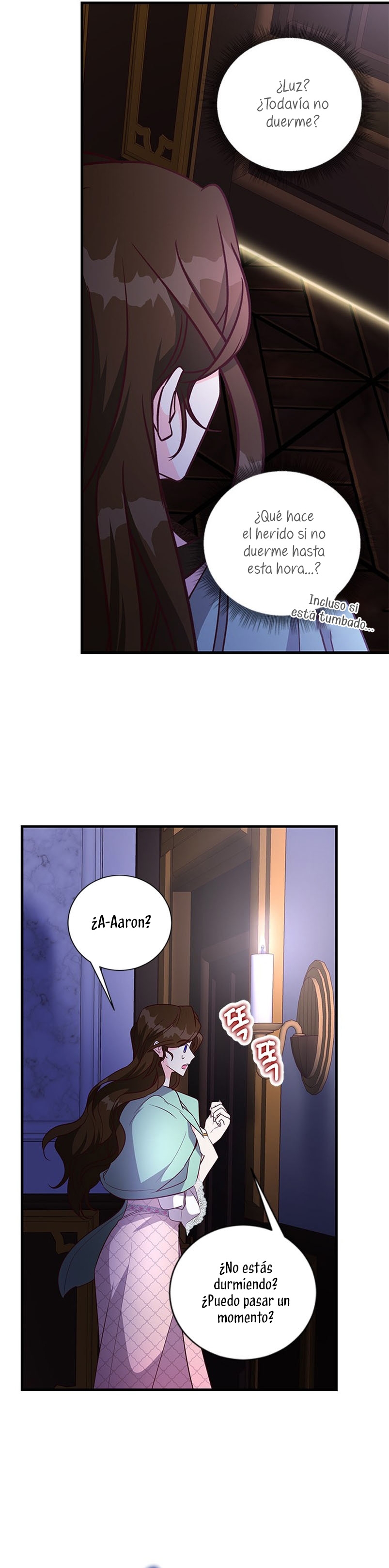 La doble vida de la Condesa Capítulo 78 - Página 14