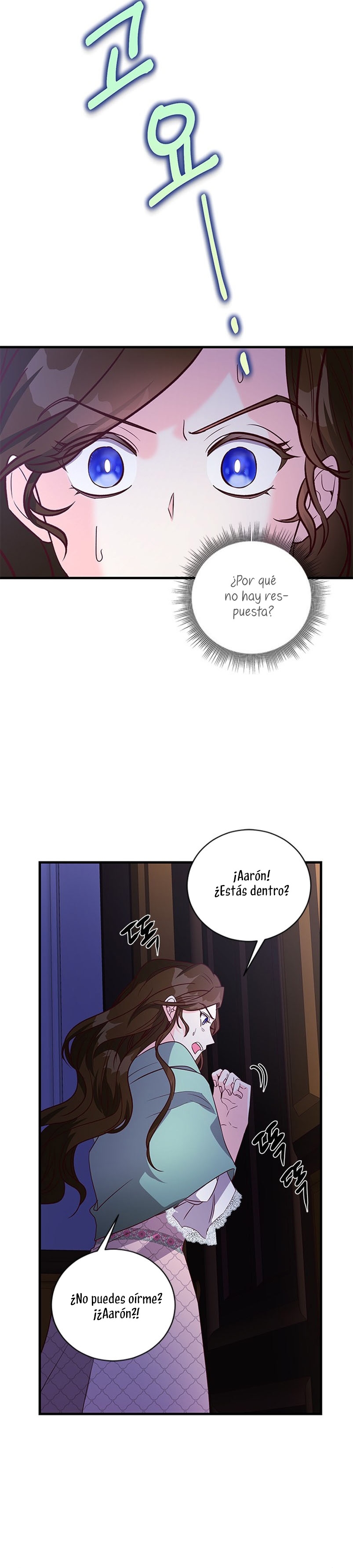 La doble vida de la Condesa Capítulo 78 - Página 15