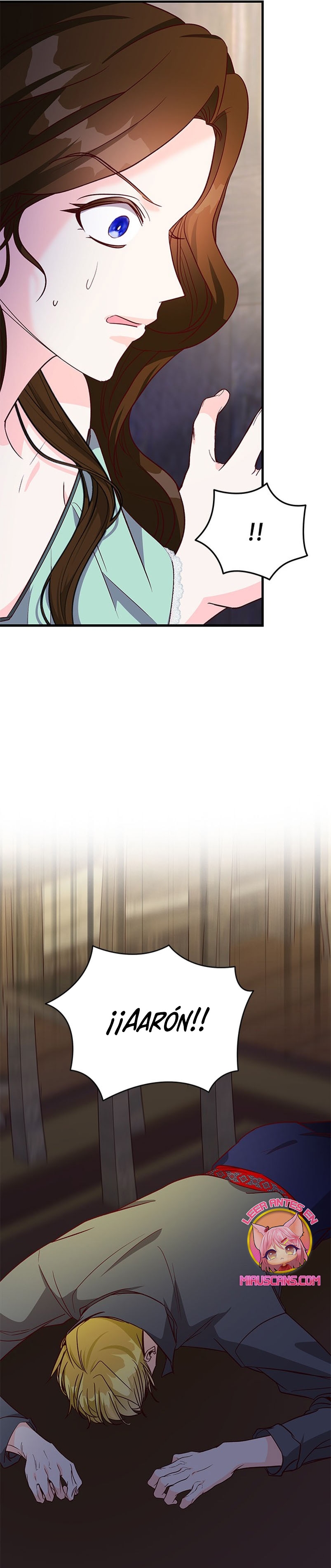 La doble vida de la Condesa Capítulo 78 - Página 17