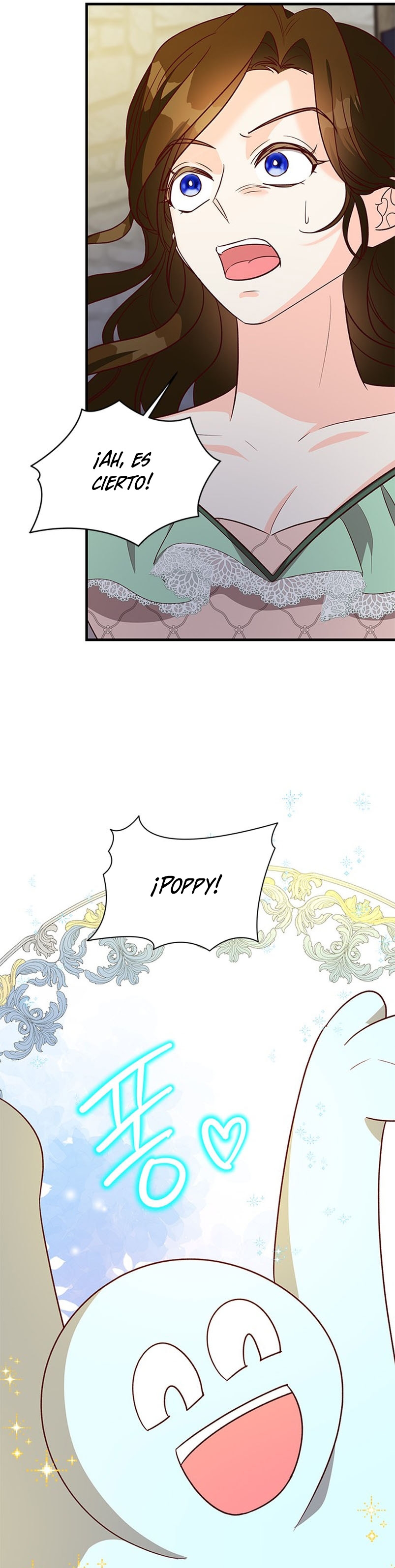 La doble vida de la Condesa Capítulo 78 - Página 20