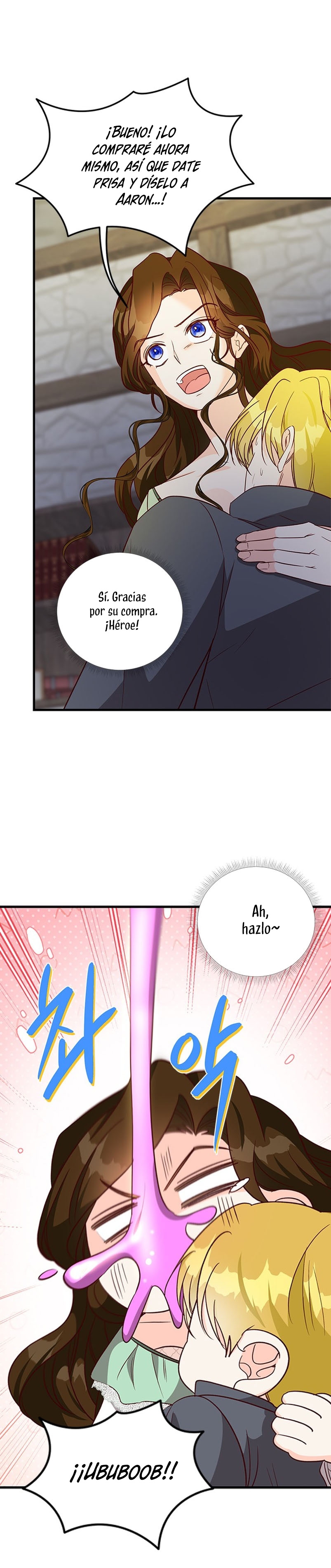 La doble vida de la Condesa Capítulo 78 - Página 23