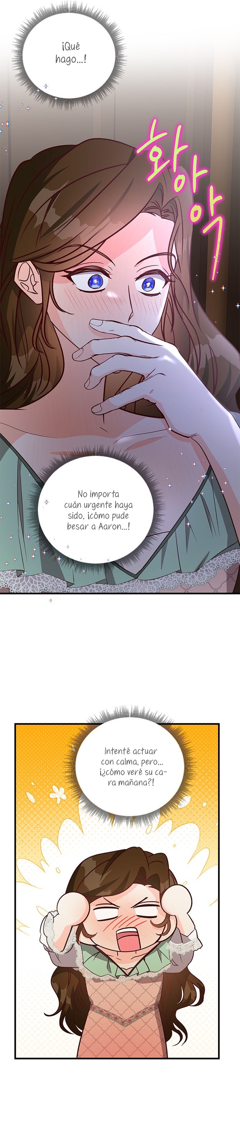 La doble vida de la Condesa Capítulo 78 - Página 35