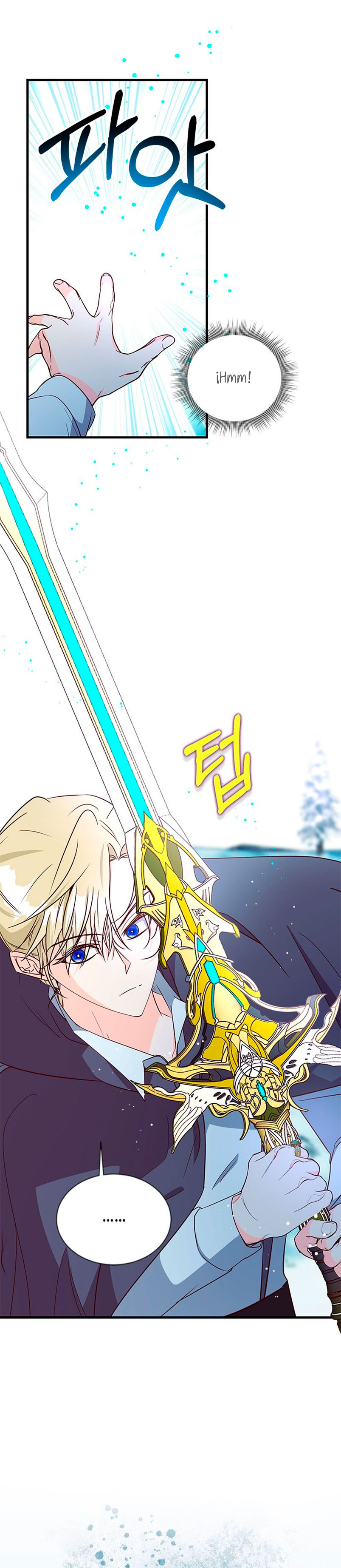 La doble vida de la Condesa Capítulo 79 - Página 13