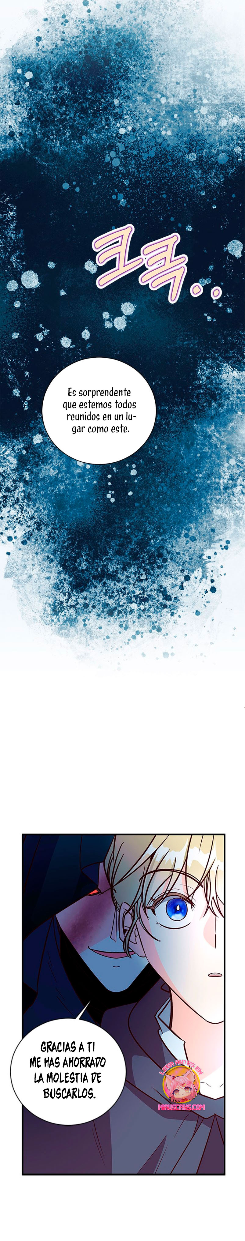 La doble vida de la Condesa Capítulo 79 - Página 14