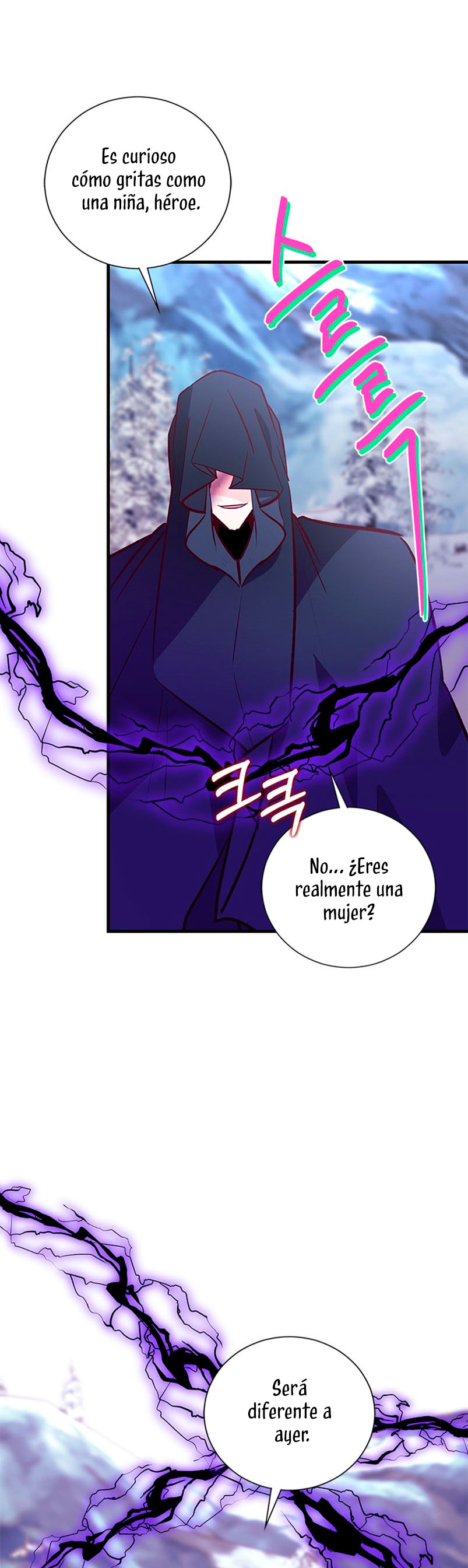 La doble vida de la Condesa Capítulo 79 - Página 16