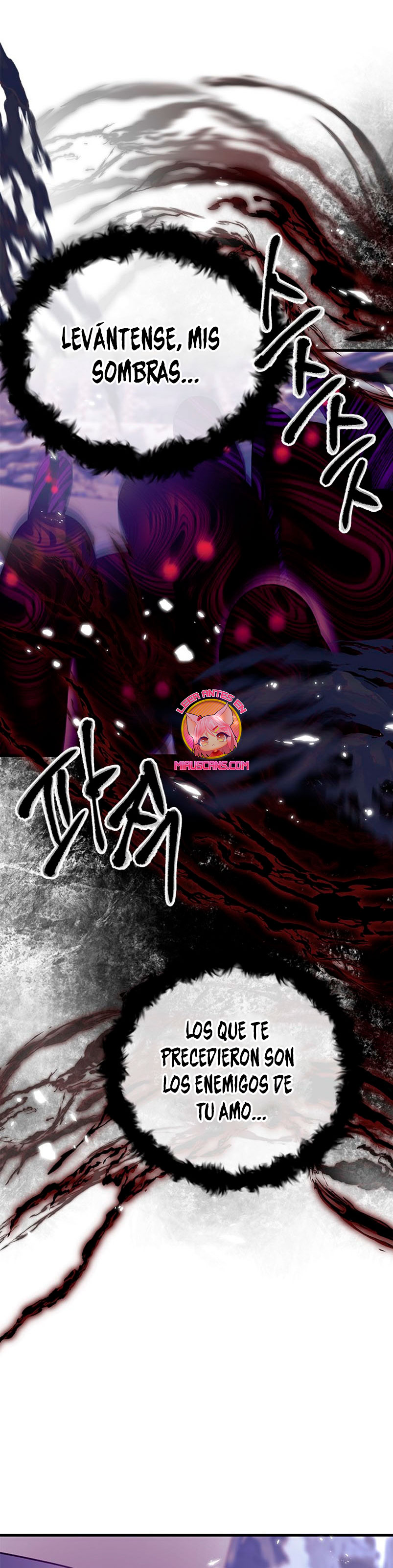 La doble vida de la Condesa Capítulo 79 - Página 18