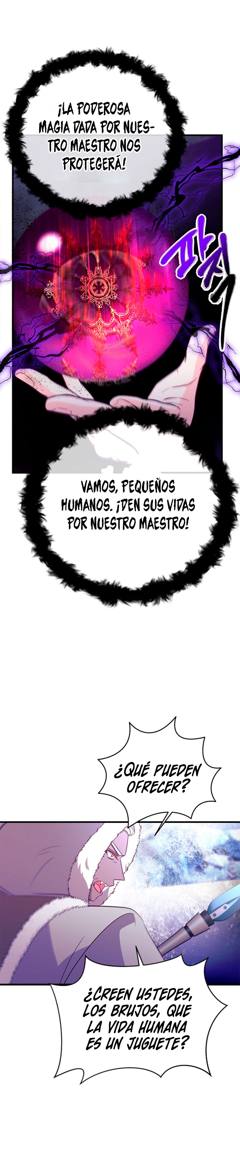 La doble vida de la Condesa Capítulo 79 - Página 20