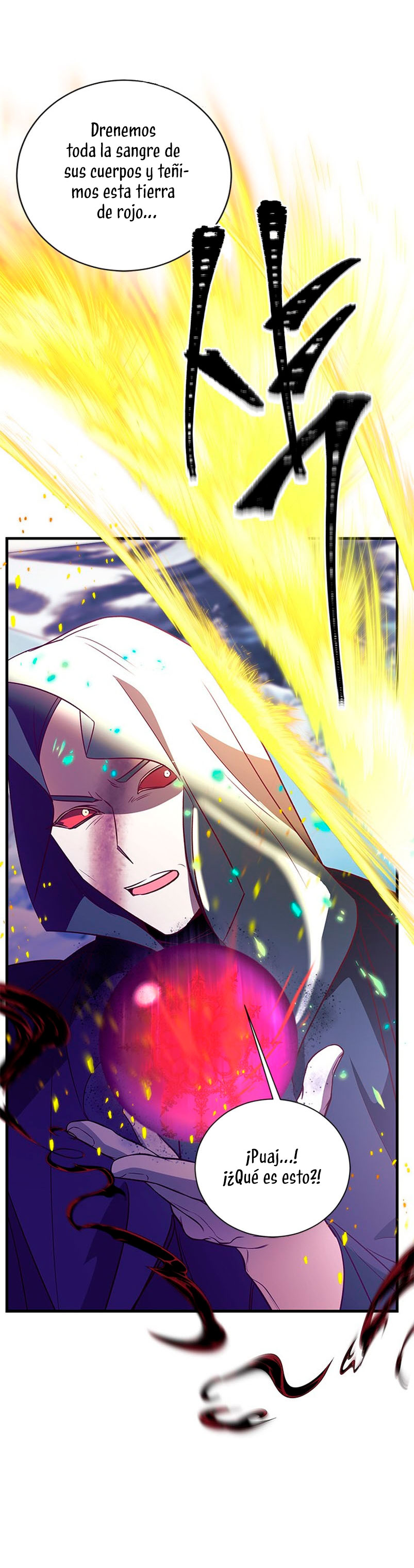 La doble vida de la Condesa Capítulo 79 - Página 22