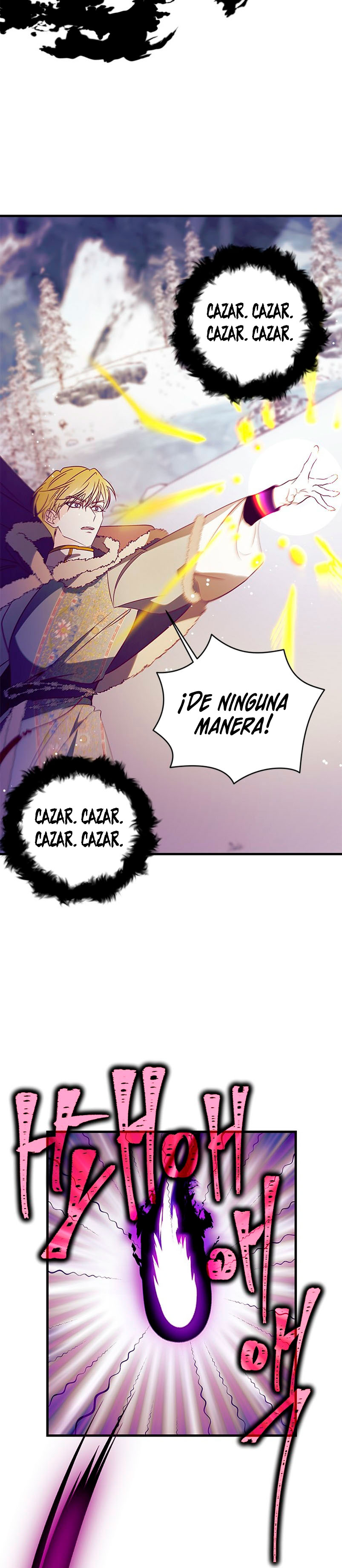 La doble vida de la Condesa Capítulo 79 - Página 24