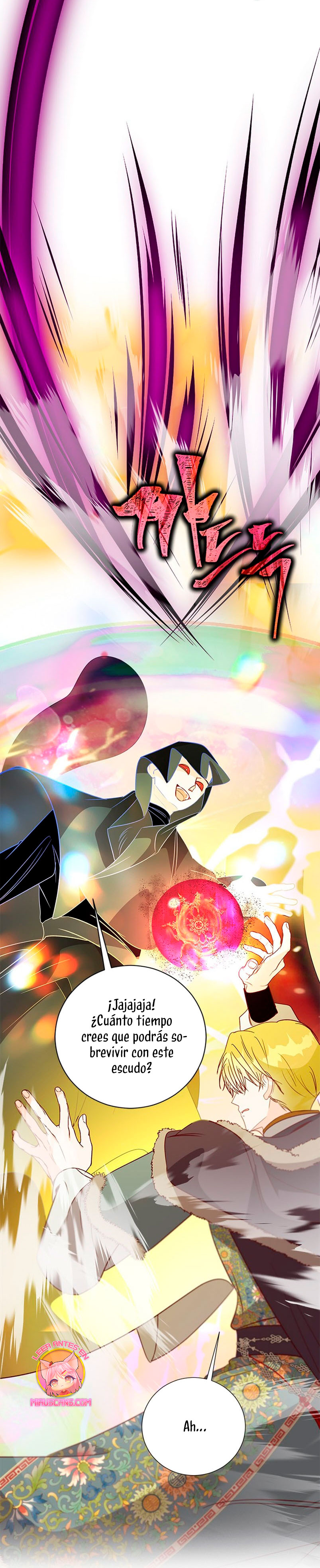 La doble vida de la Condesa Capítulo 79 - Página 25