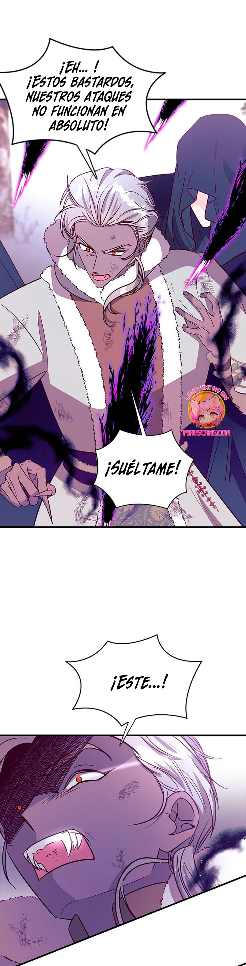 La doble vida de la Condesa Capítulo 79 - Página 31