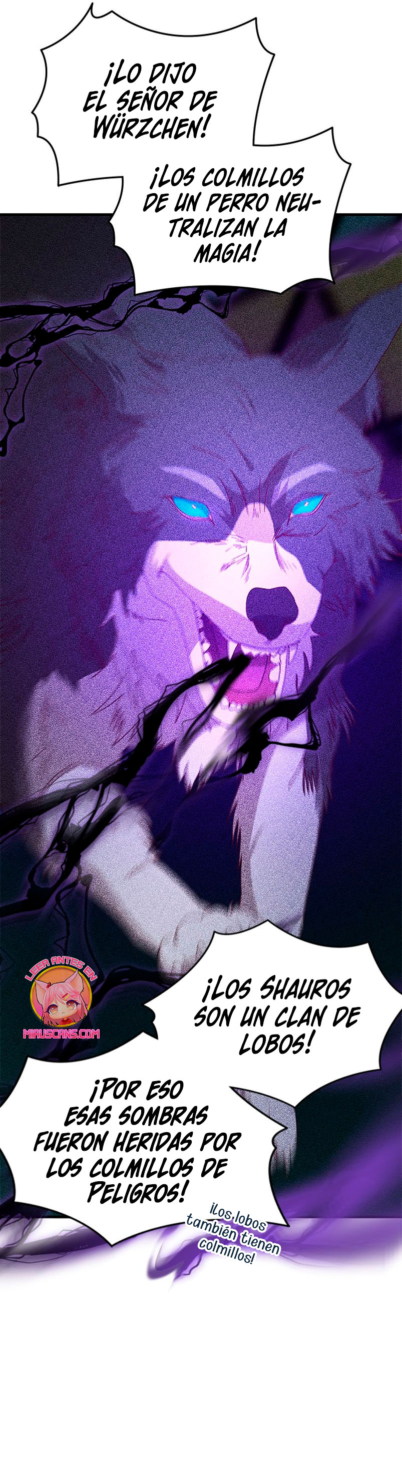 La doble vida de la Condesa Capítulo 79 - Página 35