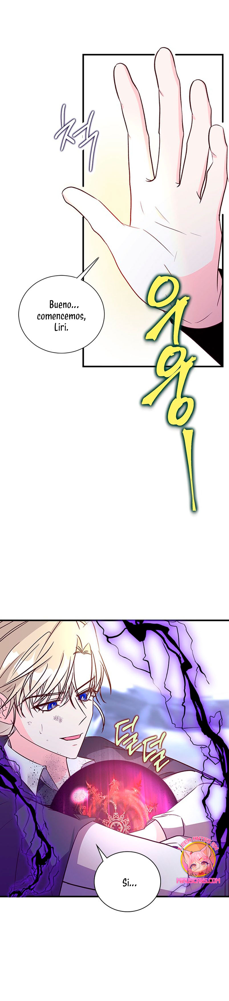 La doble vida de la Condesa Capítulo 79 - Página 46