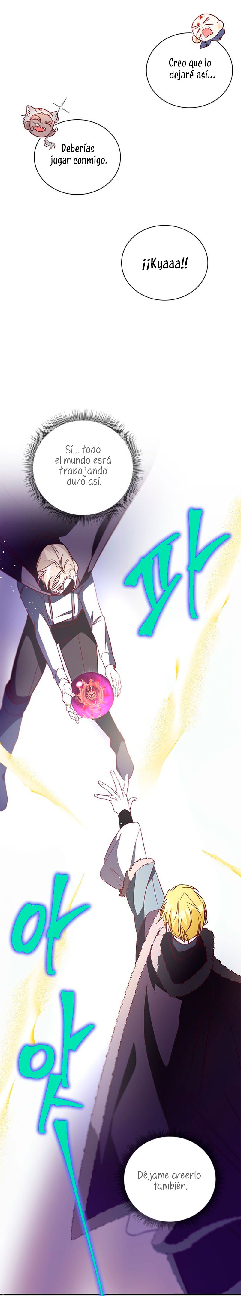 La doble vida de la Condesa Capítulo 79 - Página 47