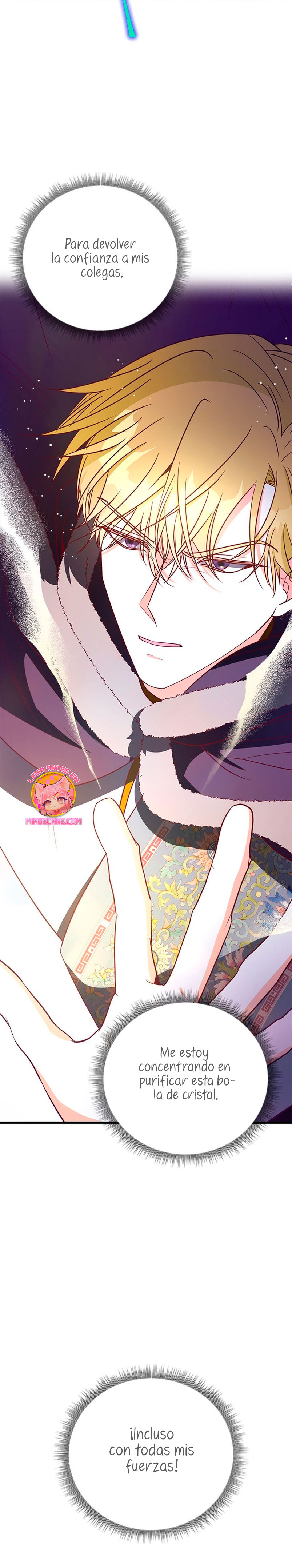 La doble vida de la Condesa Capítulo 79 - Página 48