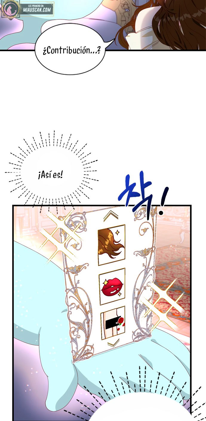 La doble vida de la Condesa Capítulo 8 - Página 10