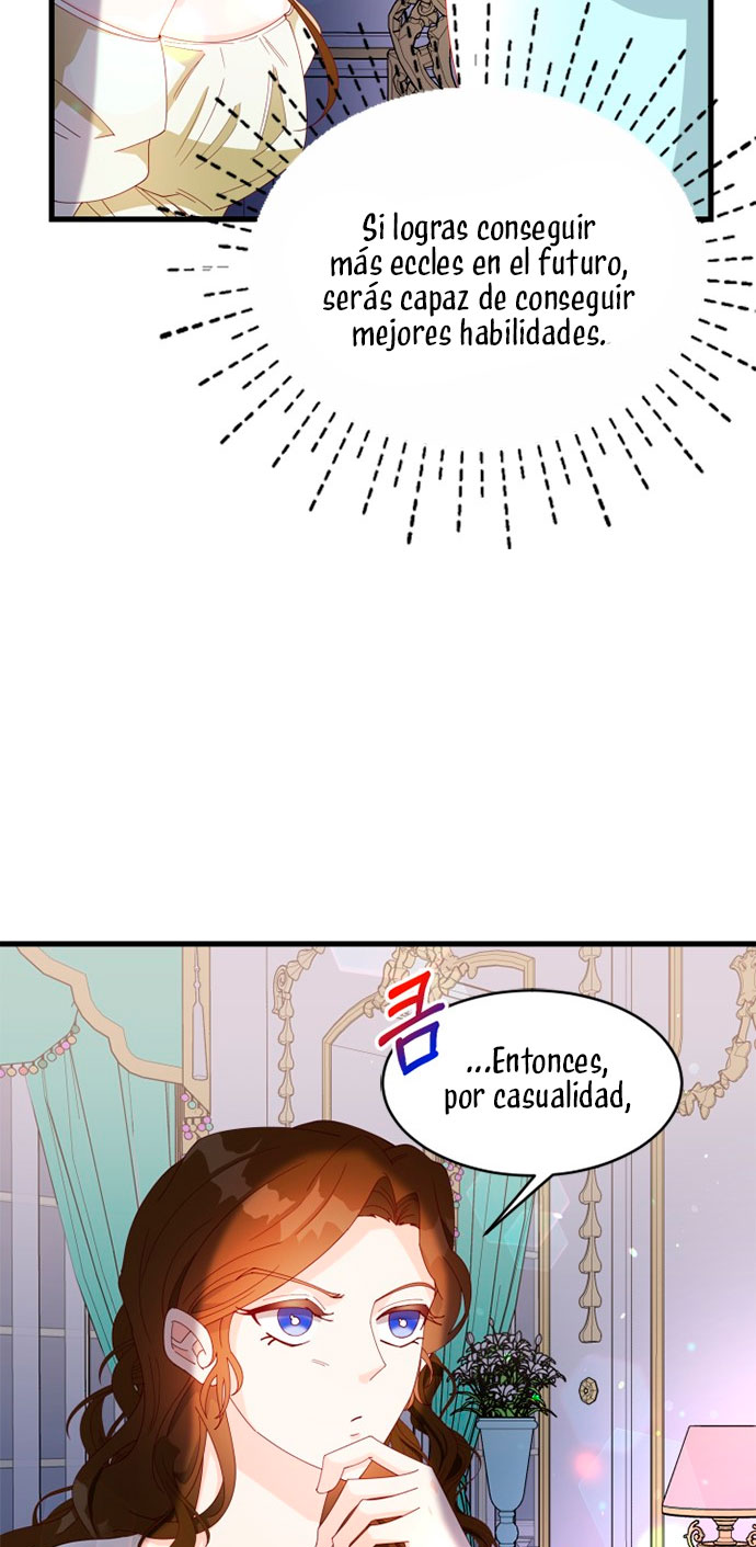 La doble vida de la Condesa Capítulo 8 - Página 14