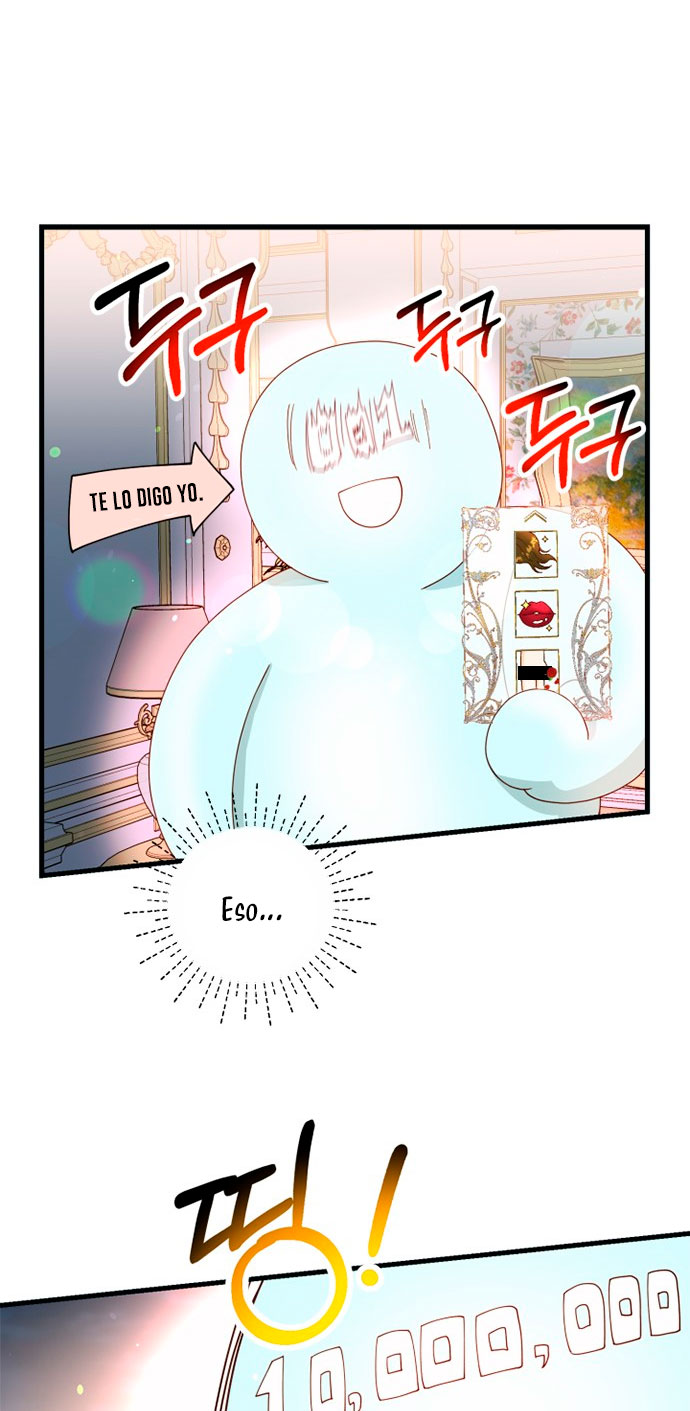 La doble vida de la Condesa Capítulo 8 - Página 16