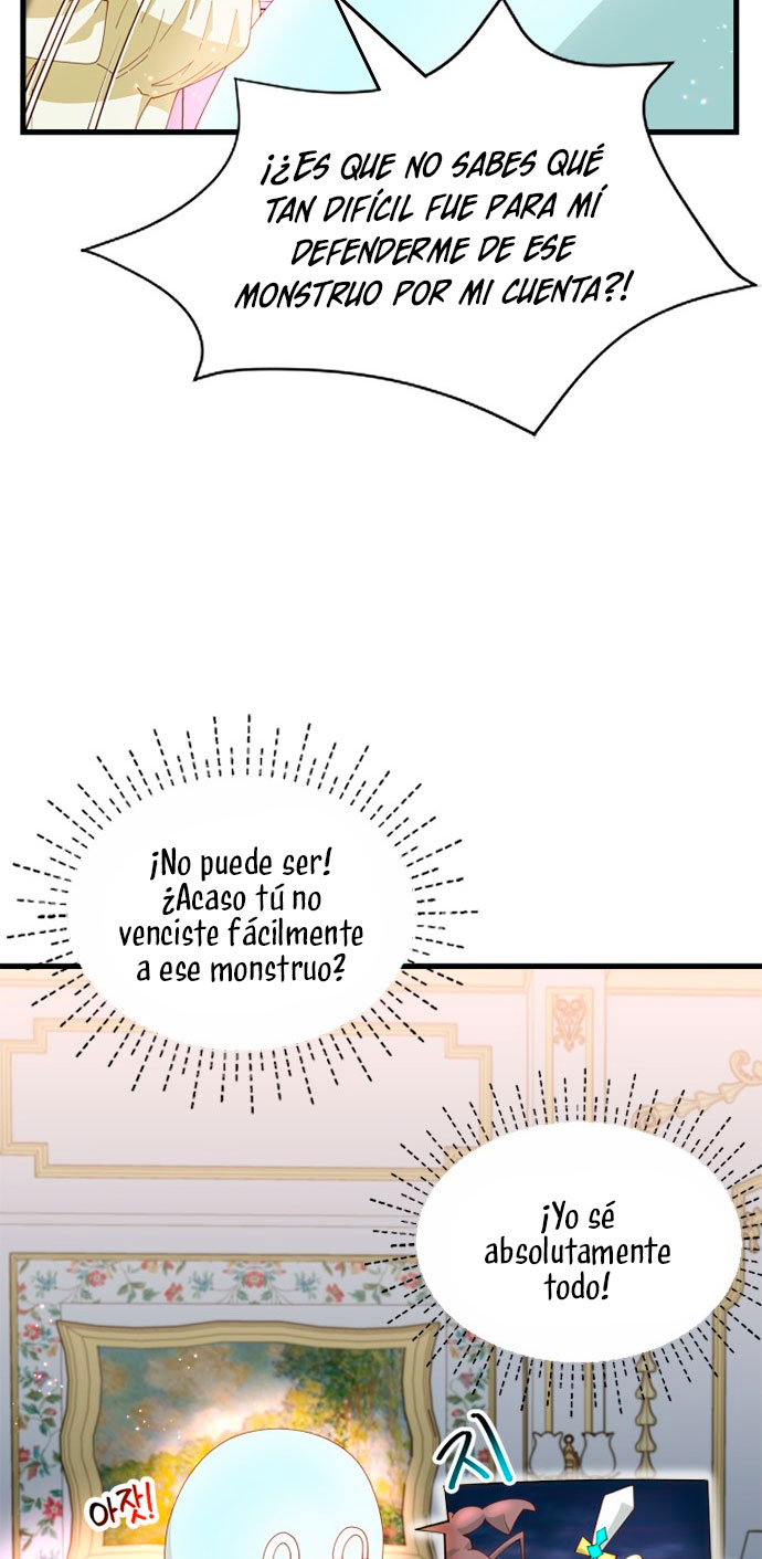 La doble vida de la Condesa Capítulo 8 - Página 19