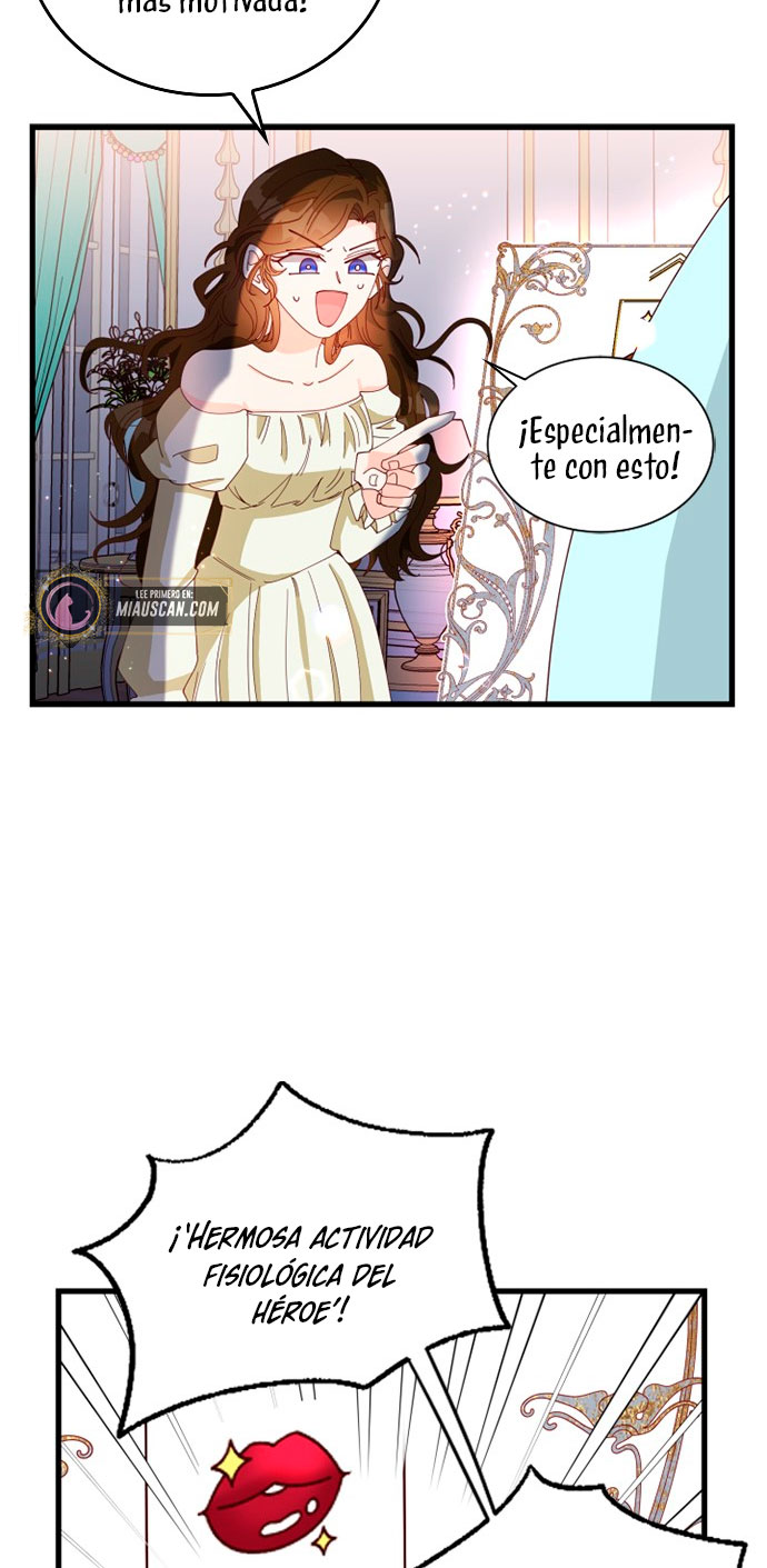 La doble vida de la Condesa Capítulo 8 - Página 21