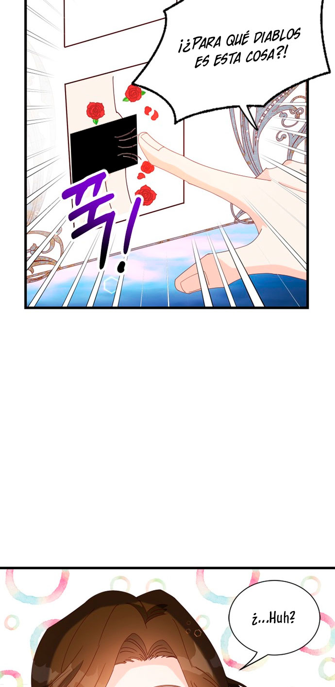 La doble vida de la Condesa Capítulo 8 - Página 22