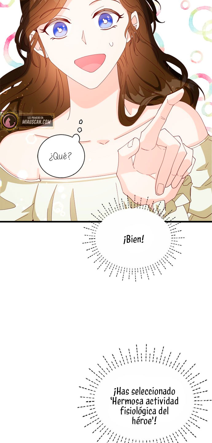 La doble vida de la Condesa Capítulo 8 - Página 23