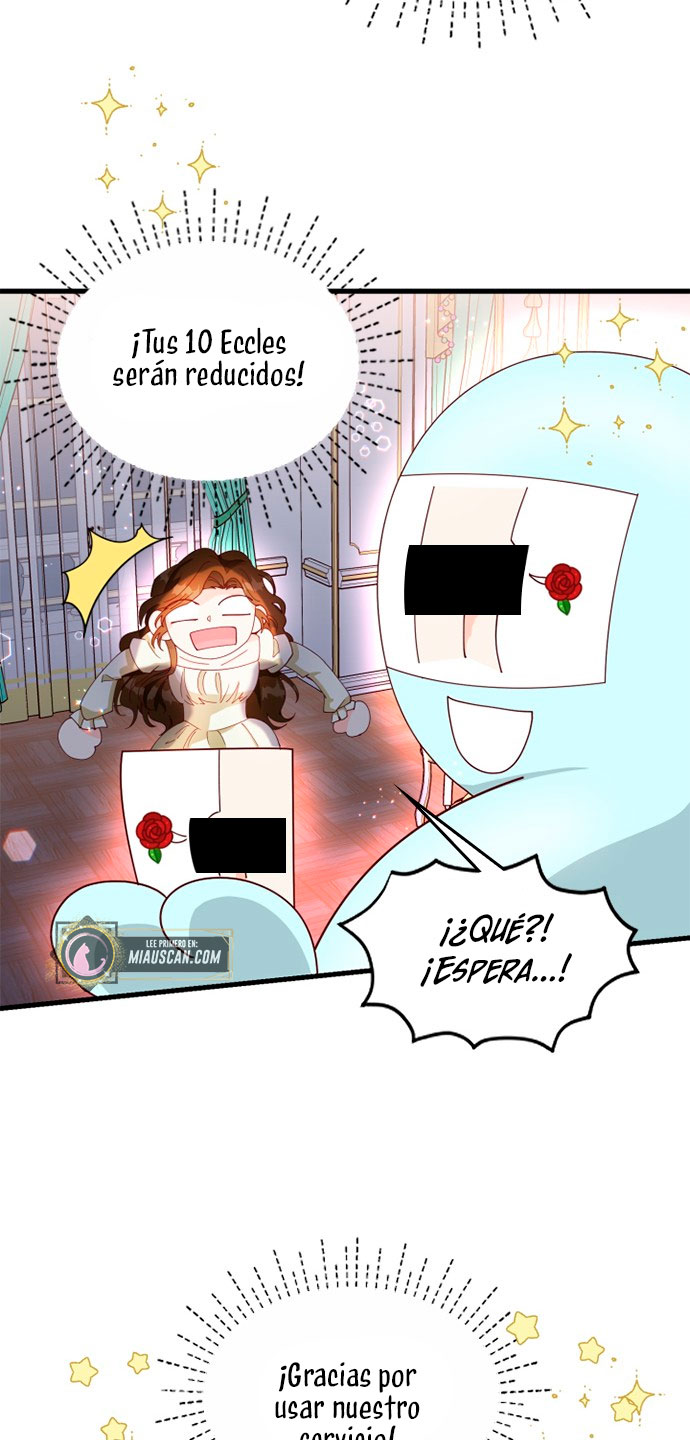 La doble vida de la Condesa Capítulo 8 - Página 24