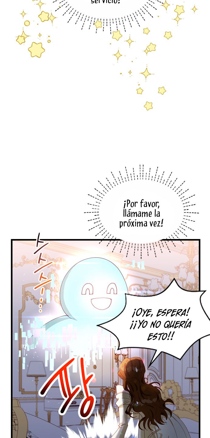 La doble vida de la Condesa Capítulo 8 - Página 25