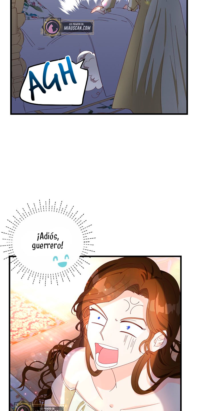 La doble vida de la Condesa Capítulo 8 - Página 26